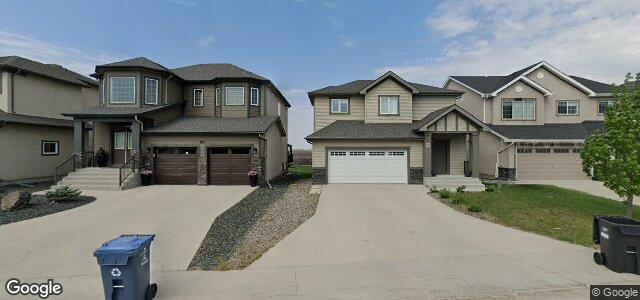 Larawan ng 191 Eagleview Road sa Winnipeg, Manitoba