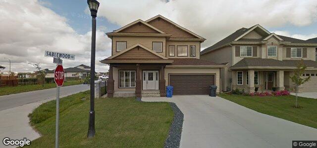 Larawan ng 193 Sablewood Road sa Winnipeg, Manitoba