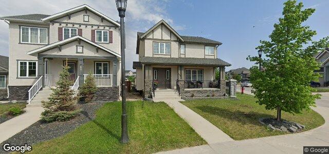 Larawan ng 195 Bellflower Road sa Winnipeg, Manitoba