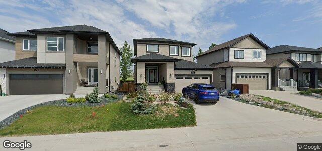 Larawan ng 195 Creekside Road sa Winnipeg, Manitoba