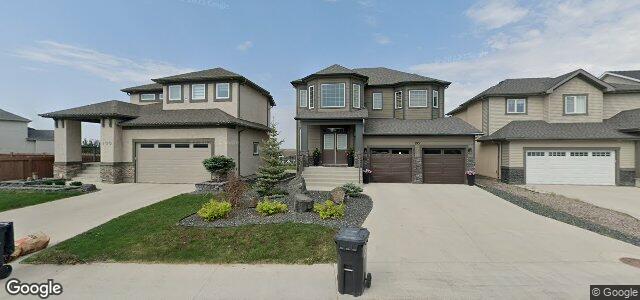 Larawan ng 195 Eagleview Road sa Winnipeg, Manitoba