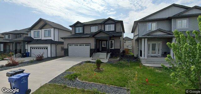 Larawan ng 196 Creekside Road sa Winnipeg, Manitoba