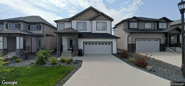 Larawan ng 198 Creekside Road sa Winnipeg, Manitoba