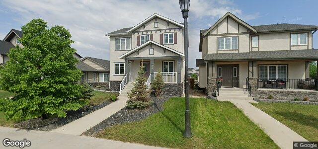 Larawan ng 199 Bellflower Road sa Winnipeg, Manitoba