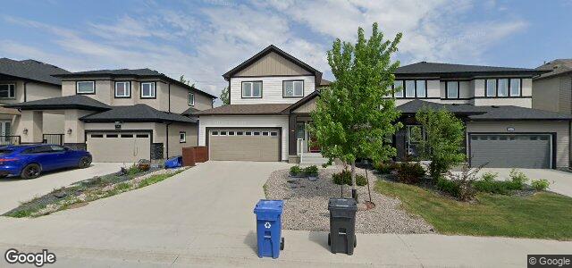 Larawan ng 199 Creekside Road sa Winnipeg, Manitoba