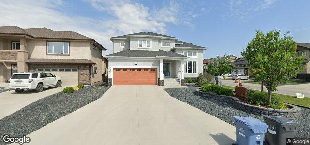 2 Birchleaf Point（加拿大曼尼托巴省温尼伯市）房屋照片