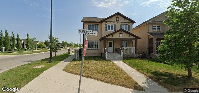 Larawan ng 2 Sablewood Road sa Winnipeg, Manitoba