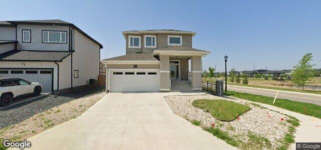 Photo of 2 Springwater Road in Winnipeg, Manitoba