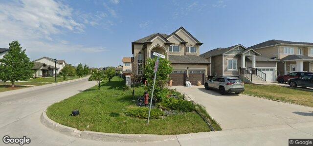 Larawan ng 2 Tedham Court sa Winnipeg, Manitoba