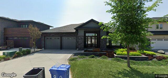 Larawan ng 20 Clear Spring Road sa Winnipeg, Manitoba