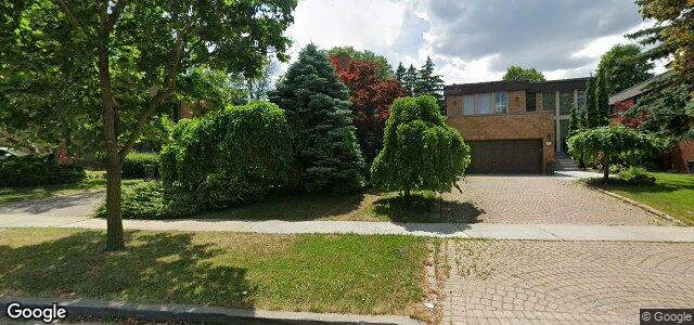 Larawan ng 20 Creekside Road sa Winnipeg, Manitoba