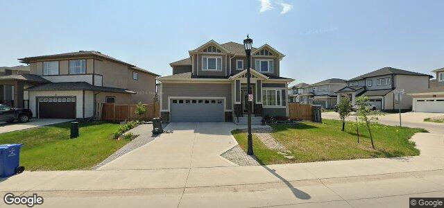 Larawan ng 20 Pebble Creek Gate sa Winnipeg, Manitoba