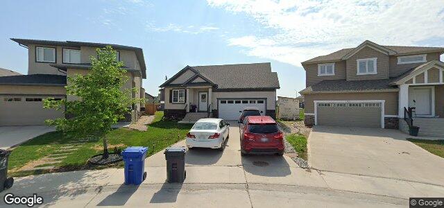 Larawan ng 200 Brookfield Crescent sa Winnipeg, Manitoba