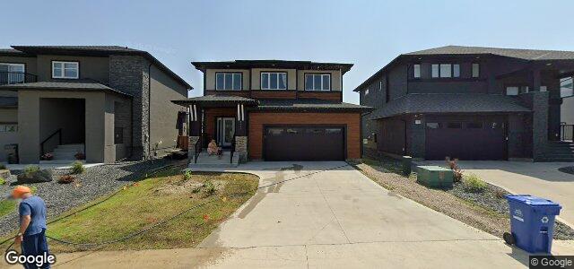 Larawan ng 202 Springwater Road sa Winnipeg, Manitoba
