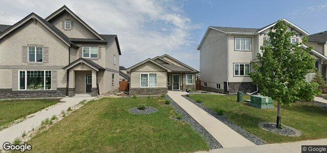 Larawan ng 203 Bellflower Road sa Winnipeg, Manitoba