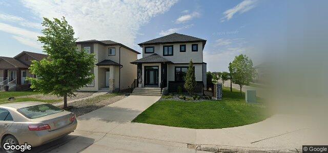 203 Lake Bend Road（加拿大曼尼托巴省溫尼伯市）房屋照片