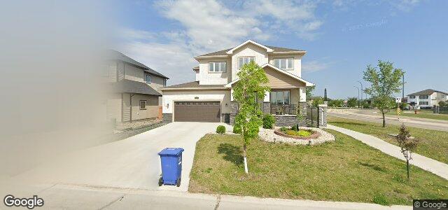 Larawan ng 203 Red Spruce Road sa Winnipeg, Manitoba