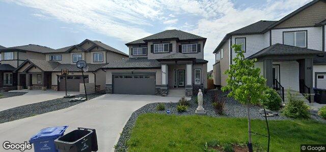 Larawan ng 204 Creekside Road sa Winnipeg, Manitoba