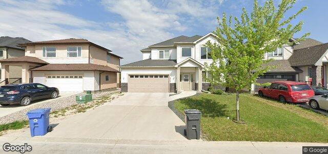 205 Sablewood Road（加拿大曼尼托巴省温尼伯市）房屋照片