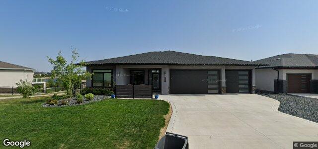 Larawan ng 206 Lake Bend Road sa Winnipeg, Manitoba