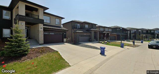 Larawan ng 206 Springwater Road sa Winnipeg, Manitoba