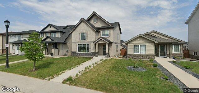 207 Bellflower Road（加拿大曼尼托巴省温尼伯市）房屋照片