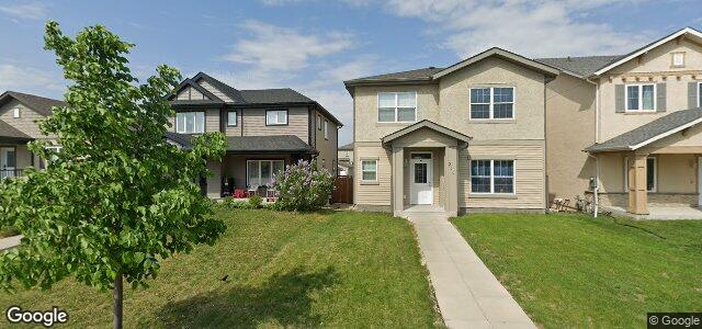 Larawan ng 207 Brookfield Crescent sa Winnipeg, Manitoba
