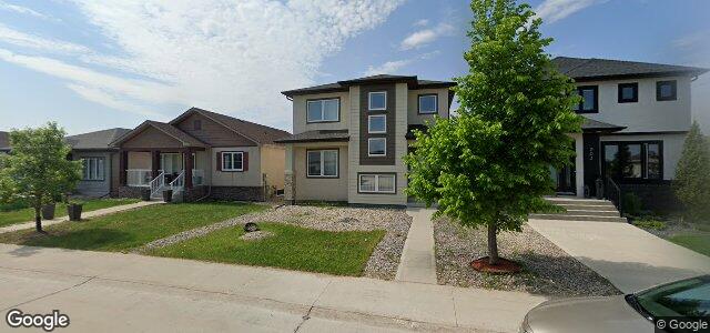 Larawan ng 207 Lake Bend Road sa Winnipeg, Manitoba