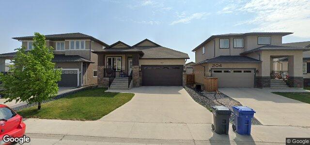 208 Brookfield Crescent ਦੀ ਫੋਟੋ, ਵਿਨੀਪਿਗ, ਮੈਨੀਟੋਬਾ