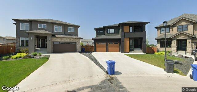 Larawan ng 21 Baygrove Point sa Winnipeg, Manitoba