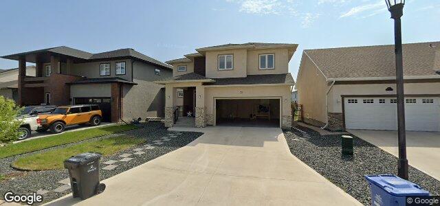 Larawan ng 21 Red Spruce Road sa Winnipeg, Manitoba