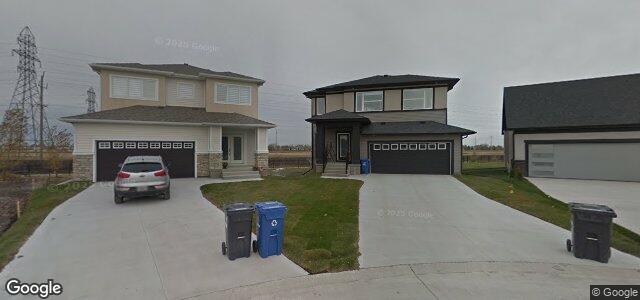 Larawan ng 21 Sandwalk Court sa Winnipeg, Manitoba