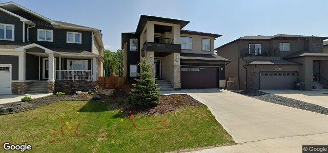 Larawan ng 210 Springwater Road sa Winnipeg, Manitoba