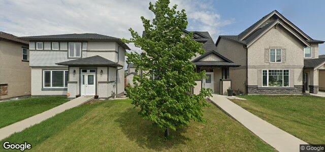 Larawan ng 211 Bellflower Road sa Winnipeg, Manitoba