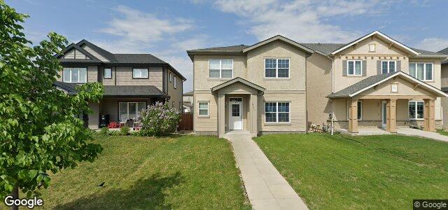 Larawan ng 211 Brookfield Crescent sa Winnipeg, Manitoba