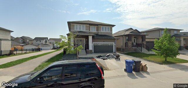 Photo of 212 Brookfield Crescent in Winnipeg, Manitoba