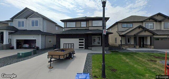 Larawan ng 212 Creekside Road sa Winnipeg, Manitoba