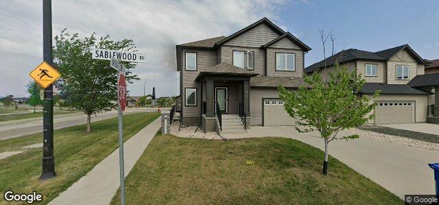 Larawan ng 217 Sablewood Road sa Winnipeg, Manitoba