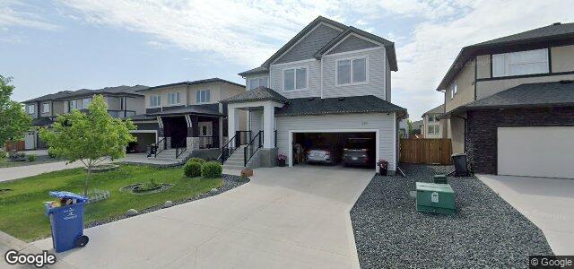 218 Creekside Road（加拿大曼尼托巴省溫尼伯市）房屋照片