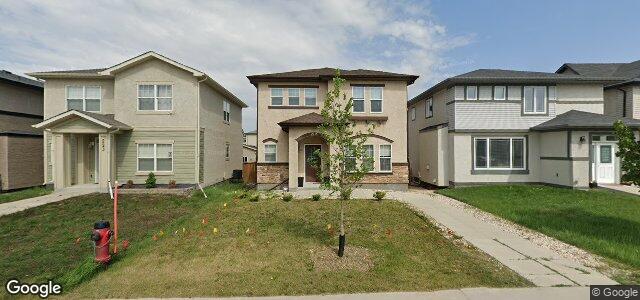 Larawan ng 219 Bellflower Road sa Winnipeg, Manitoba