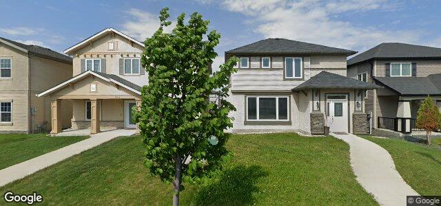 Larawan ng 219 Brookfield Crescent sa Winnipeg, Manitoba