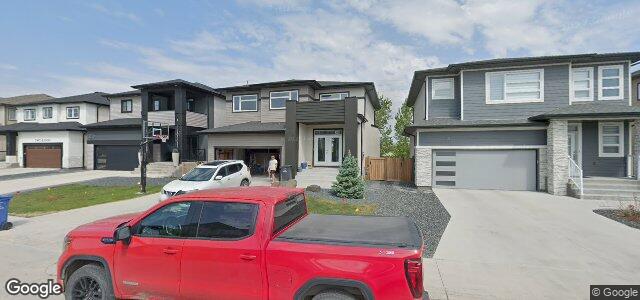 Larawan ng 219 Creekside Road sa Winnipeg, Manitoba