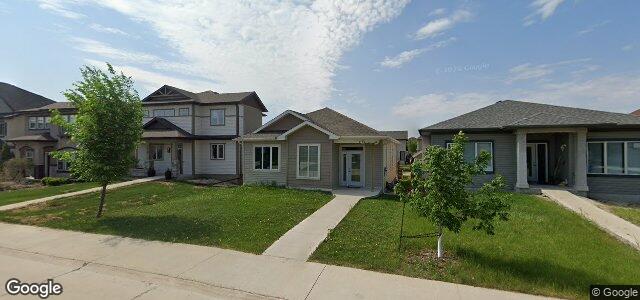 Larawan ng 219 Lake Bend Road sa Winnipeg, Manitoba
