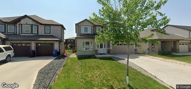 Larawan ng 22 Bluemeadow Road sa Winnipeg, Manitoba