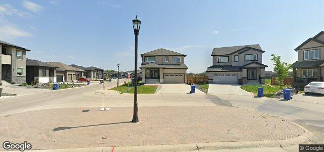 Larawan ng 22 Coolspring Point sa Winnipeg, Manitoba