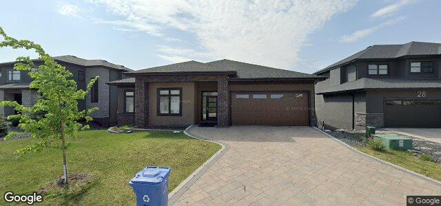 Larawan ng 22 Lake Bend Road sa Winnipeg, Manitoba