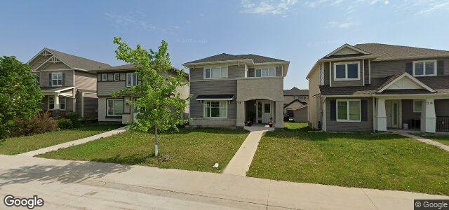 Larawan ng 22 Sablewood Road sa Winnipeg, Manitoba