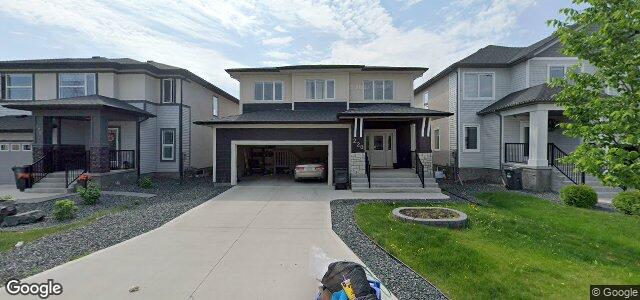 Larawan ng 220 Creekside Road sa Winnipeg, Manitoba