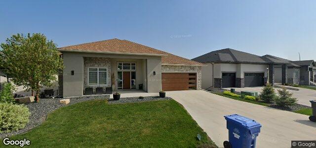 Larawan ng 220 Lake Bend Road sa Winnipeg, Manitoba