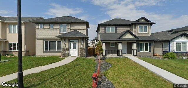 Larawan ng 223 Brookfield Crescent sa Winnipeg, Manitoba